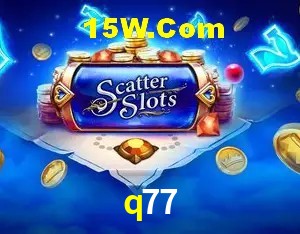 Biblioteca de slots populares na q77