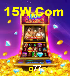 APP rápido e leve da q77